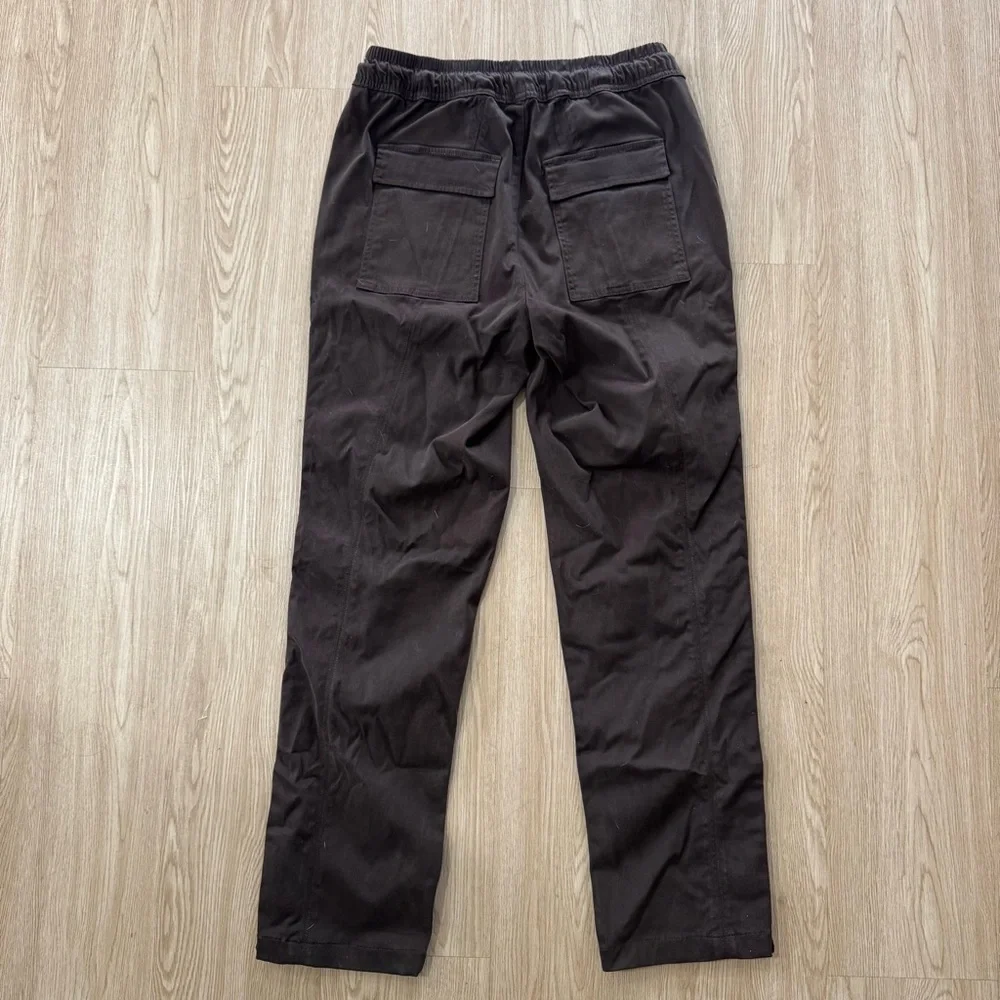 Cotton citizen London Snap Pants - Picture 7 of 8